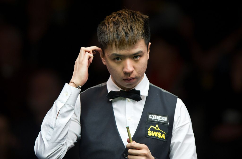 真正落下帷 真正落下帷