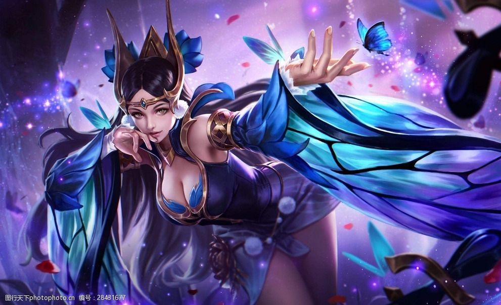 变化充满期 变化充满期