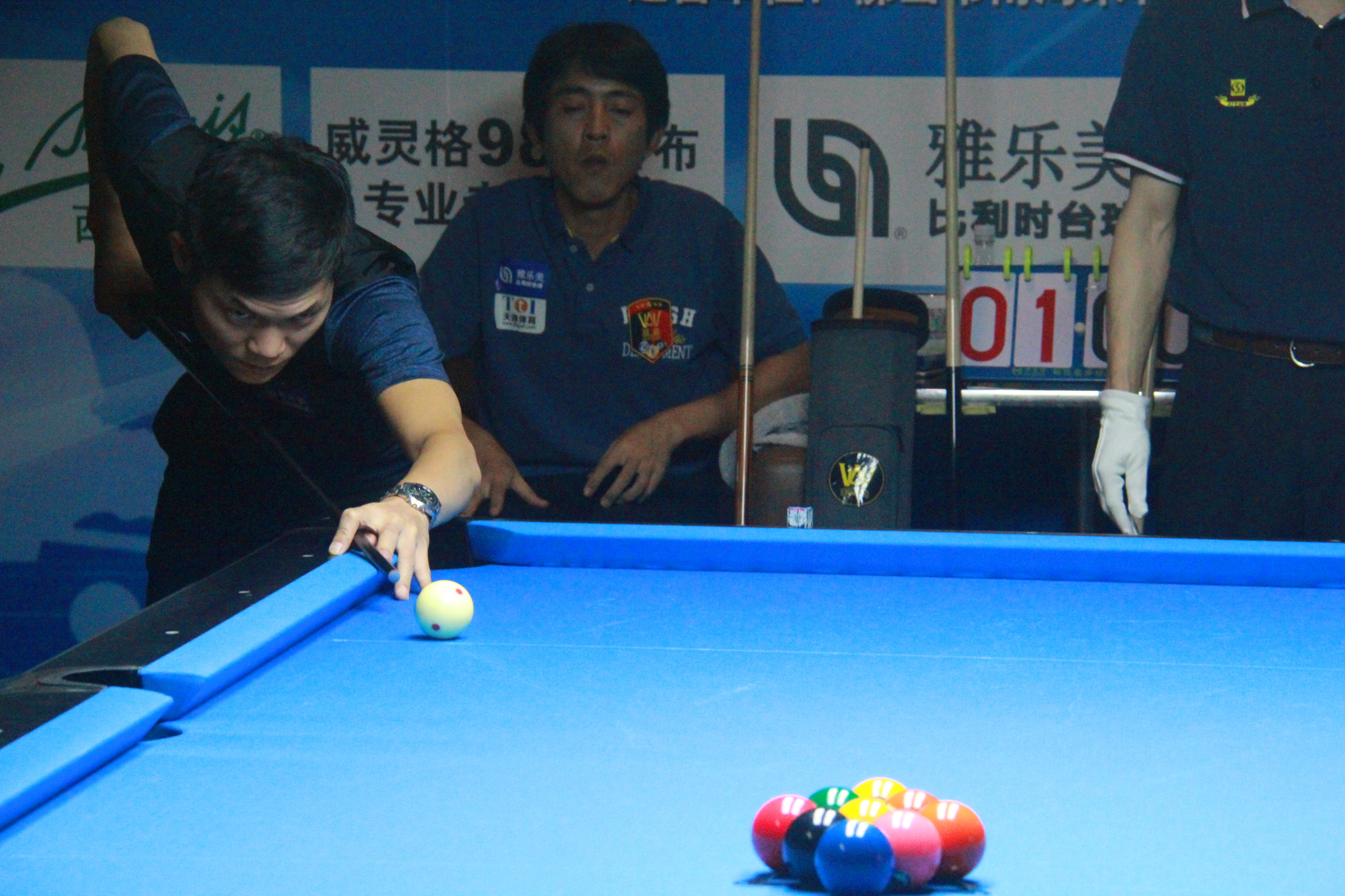 本场主题很 本场主题很